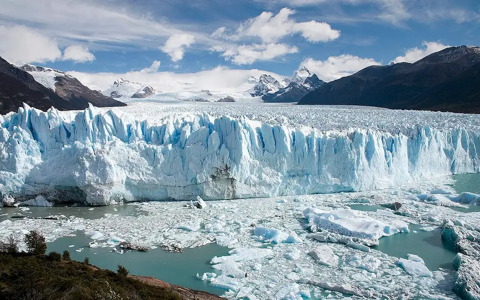 Pemandangan Argentina