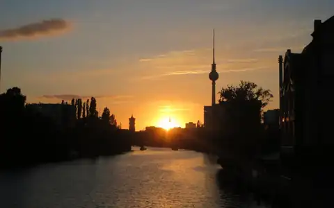 Pemandangan Jerman