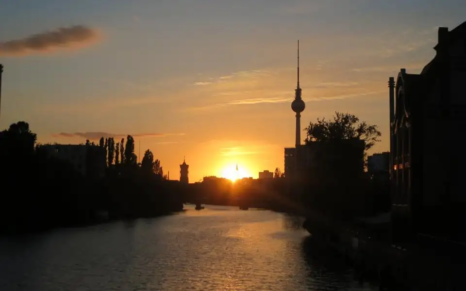 Pemandangan Jerman