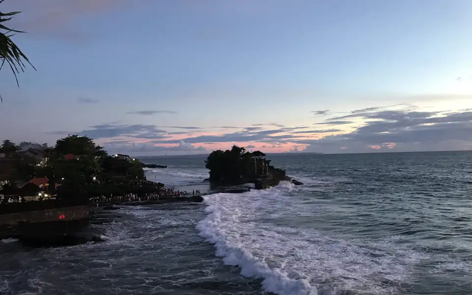 Pemandangan Indonesia