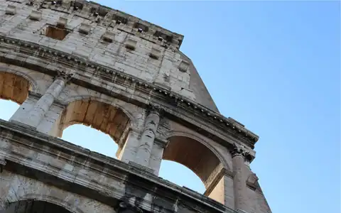 Pemandangan Italia