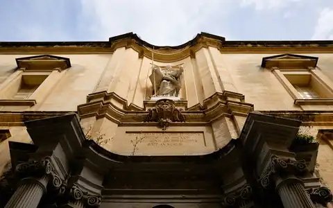 Pemandangan Malta