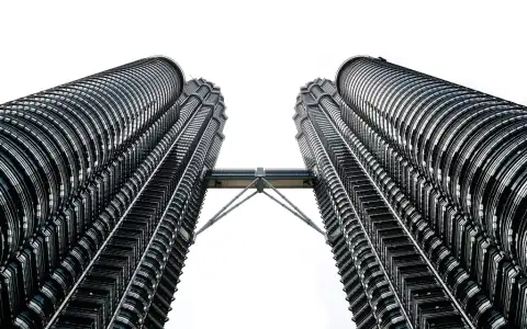 Pemandangan Malaysia