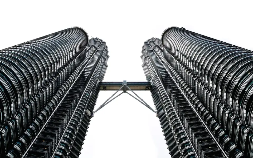 Pemandangan Malaysia