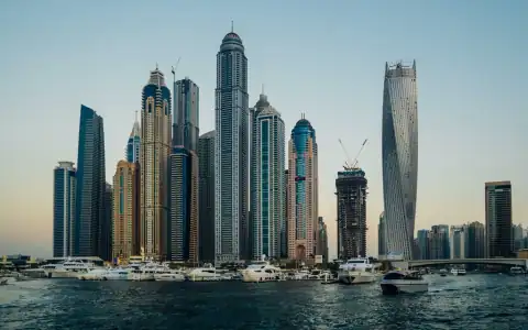 GCC (6 area)