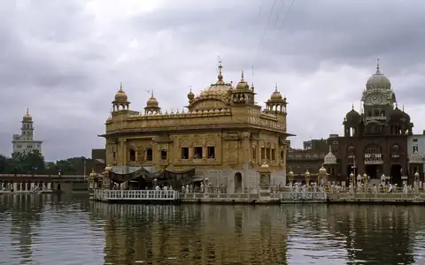 South Asia (6 area)