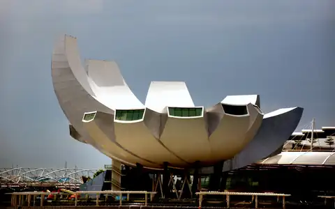 Singapore & Malaysia & Thailand