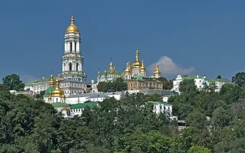 Pemandangan Ukraina
