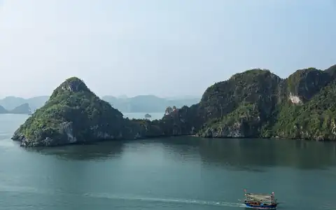 South East Asia (8 area)