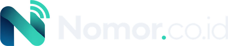 Nomor.co.id