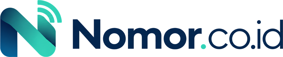Nomor.co.id